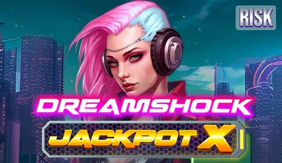 Он Икс casino slot